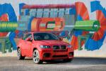 BMW X6 M 2009 года